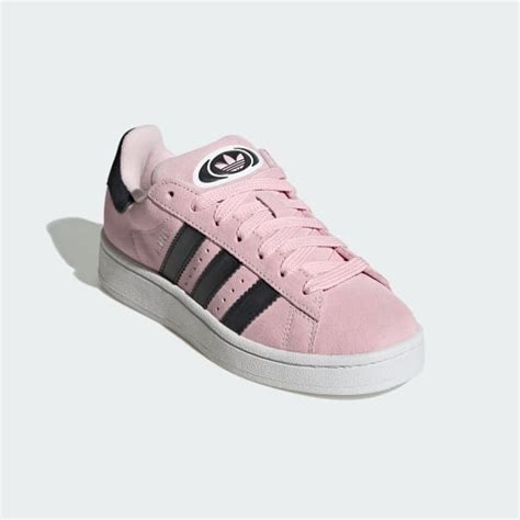 adidas campus 00s licht roze|adidas campus broek.